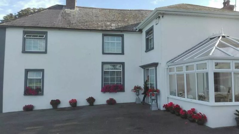 Grove Farm House