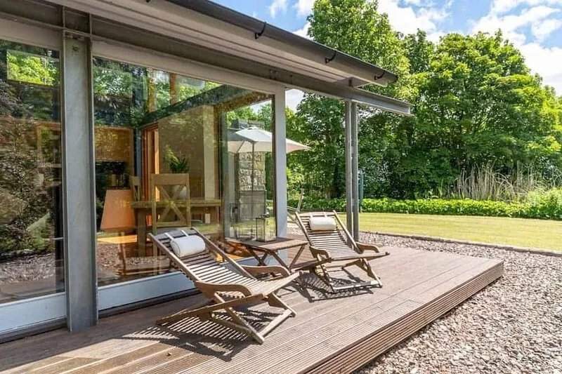 The Bothy | Feddinch