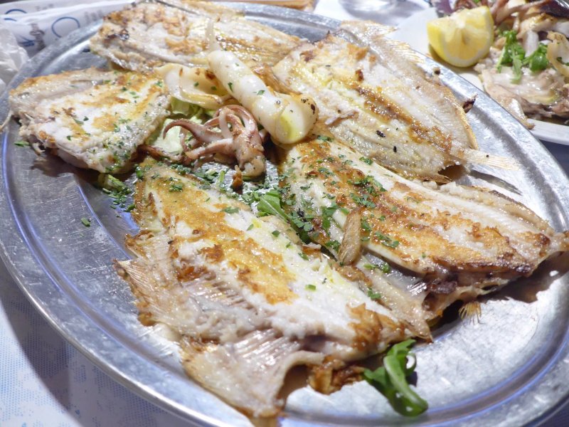 Pizzeria Cavallo Lina Tavernetta Oasi
