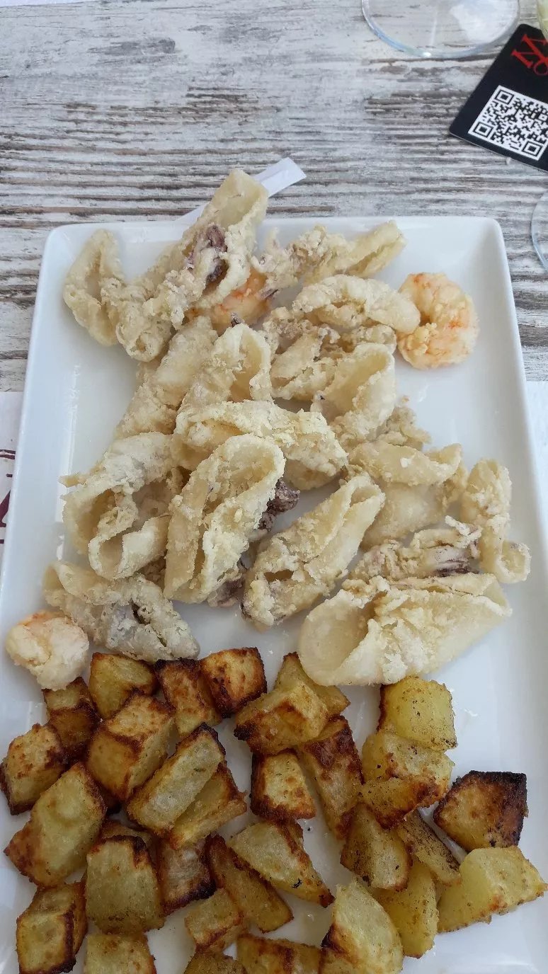 ristorante Moretti