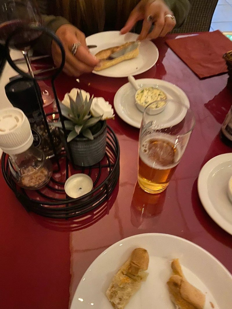 Pizzeria Pisa
