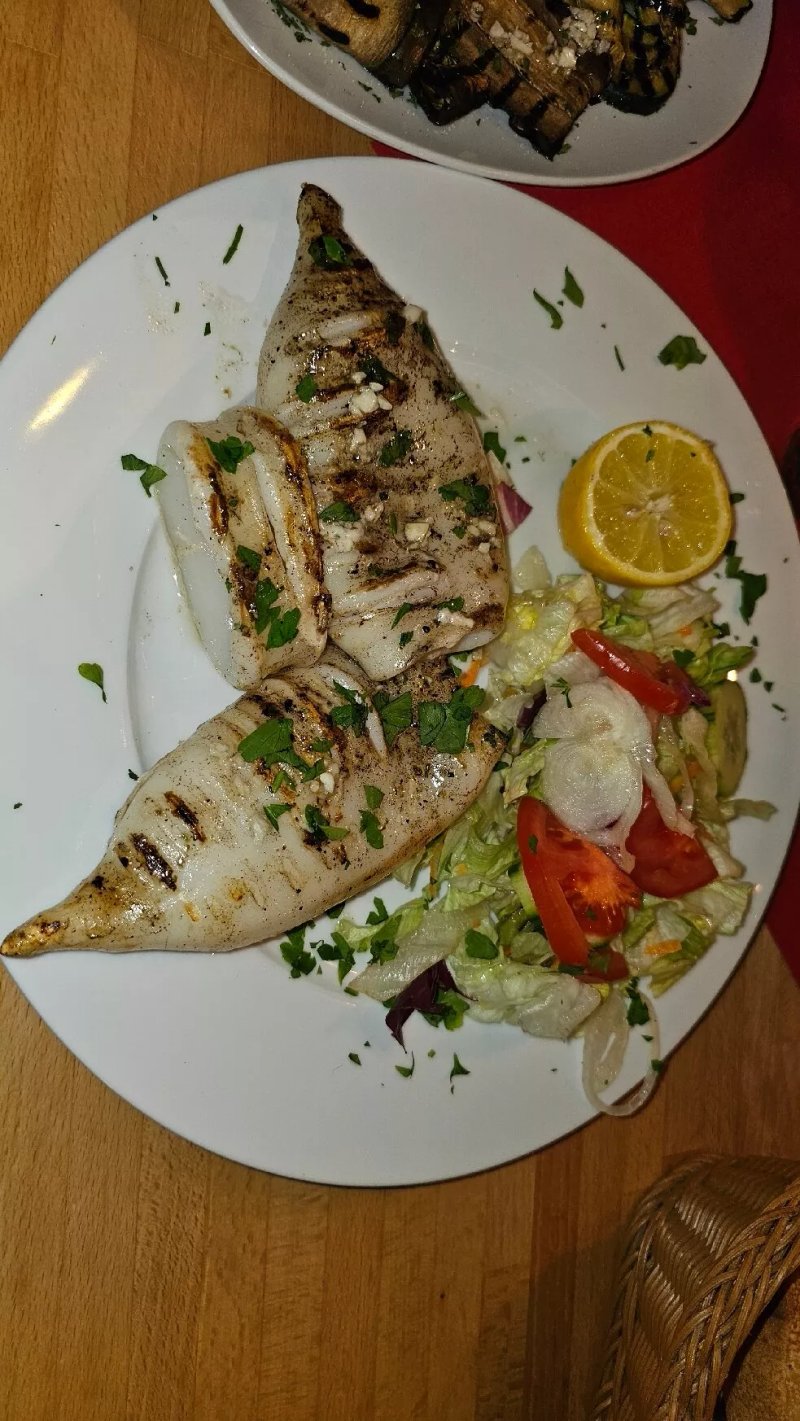 Ristorante Pizzeria San Marino