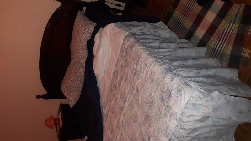 The Pallet - Guest House