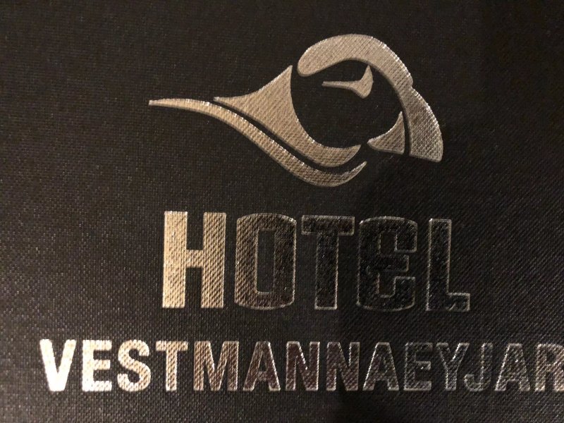 Hotel Vestmannaeyjar
