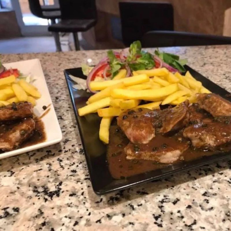 Rosso Restaurant