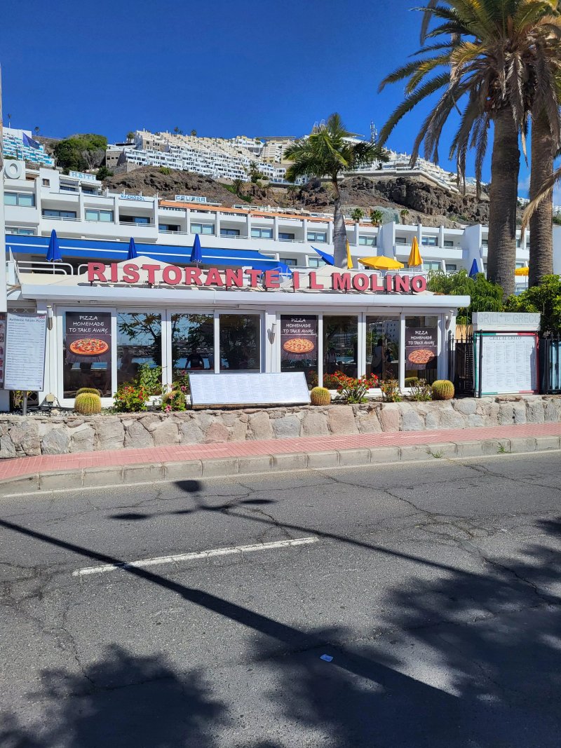 Ristorante Il Molino