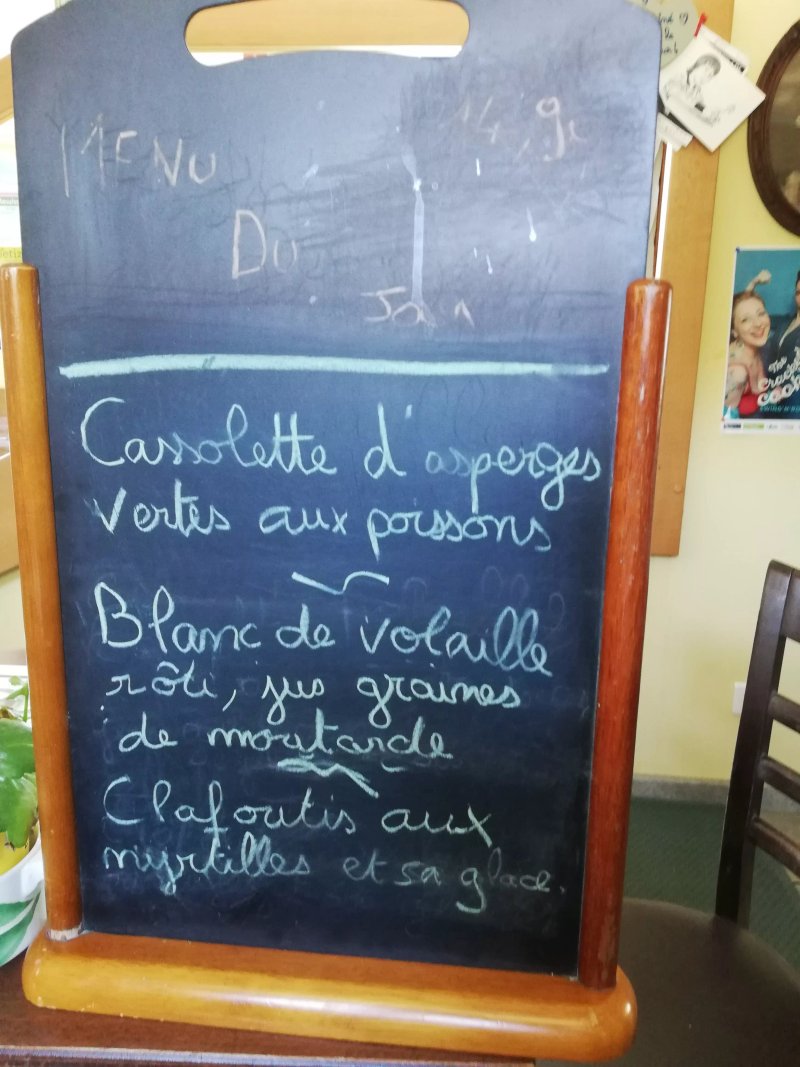 La Peniche