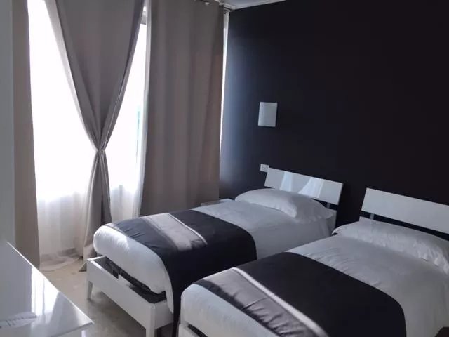 Hotel Noventa