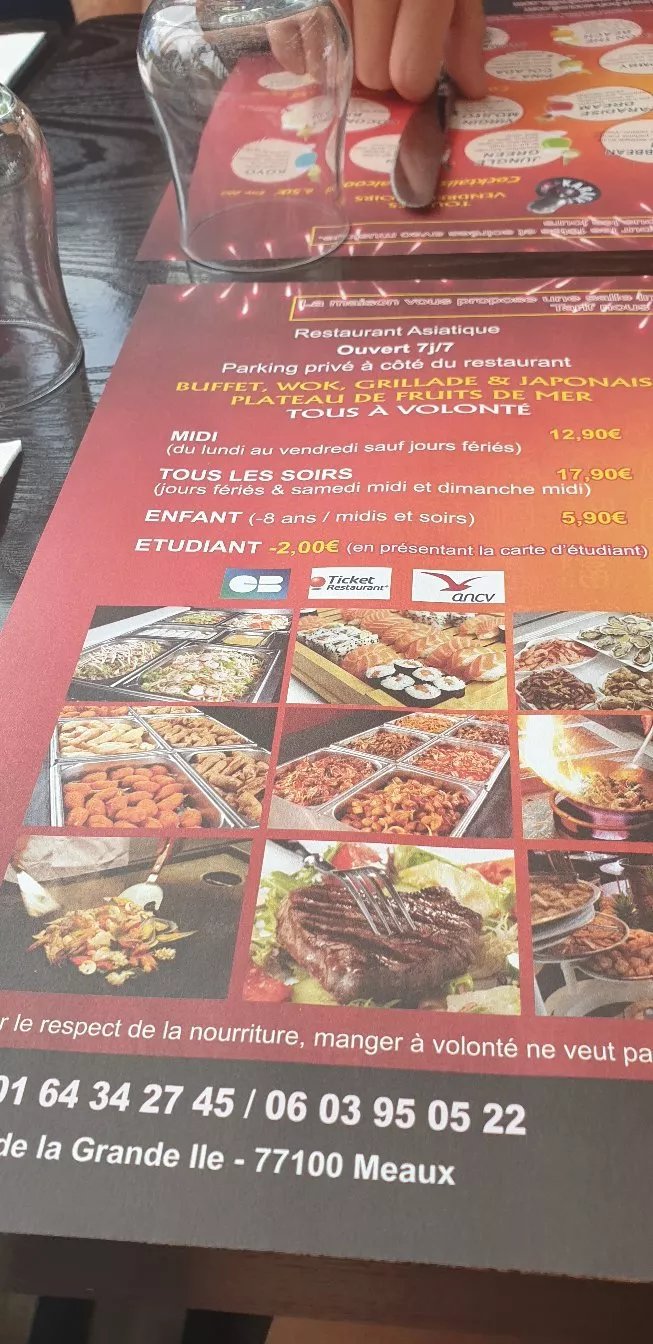 Au Bon Accueil