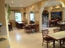 Pizzeriarestaurang Valentino