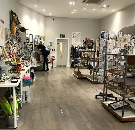 Craft Coop High Wycombe