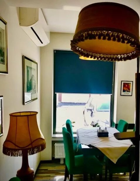 Tomas Haus Restaurant