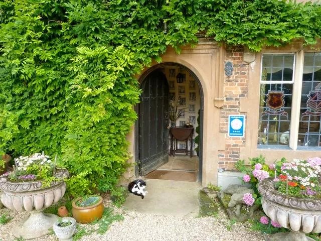 The Old Hall Bed & Breakfast
