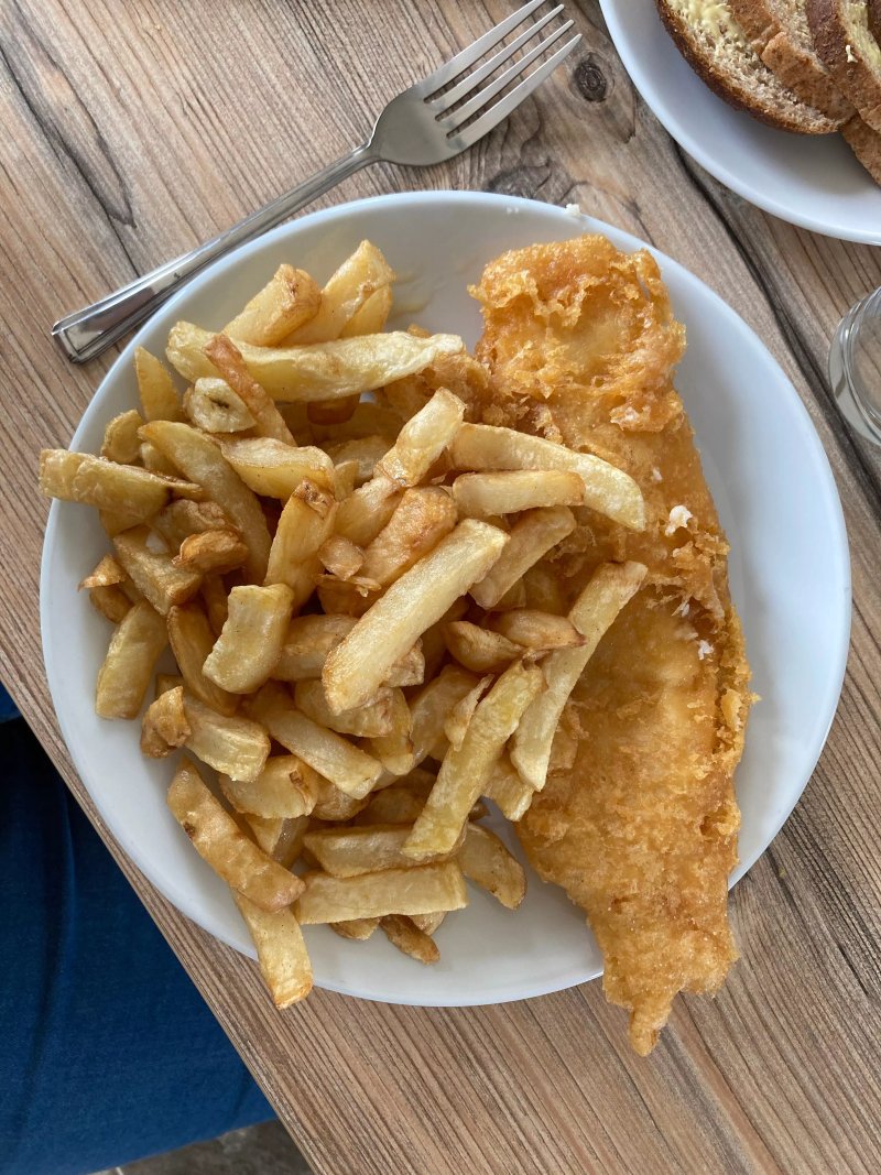 South Cerney Fish and Chips