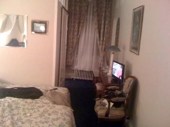 Ormonde House Hotel
