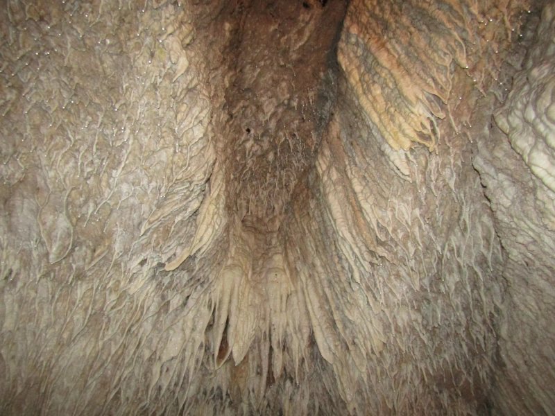 Grotte Pétrifiante
