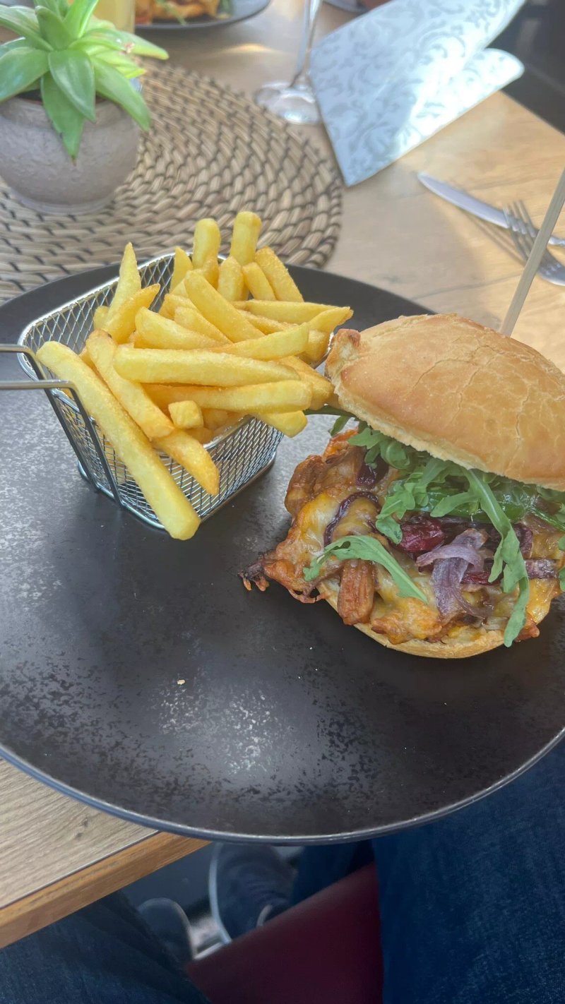 Restaurant Litermont