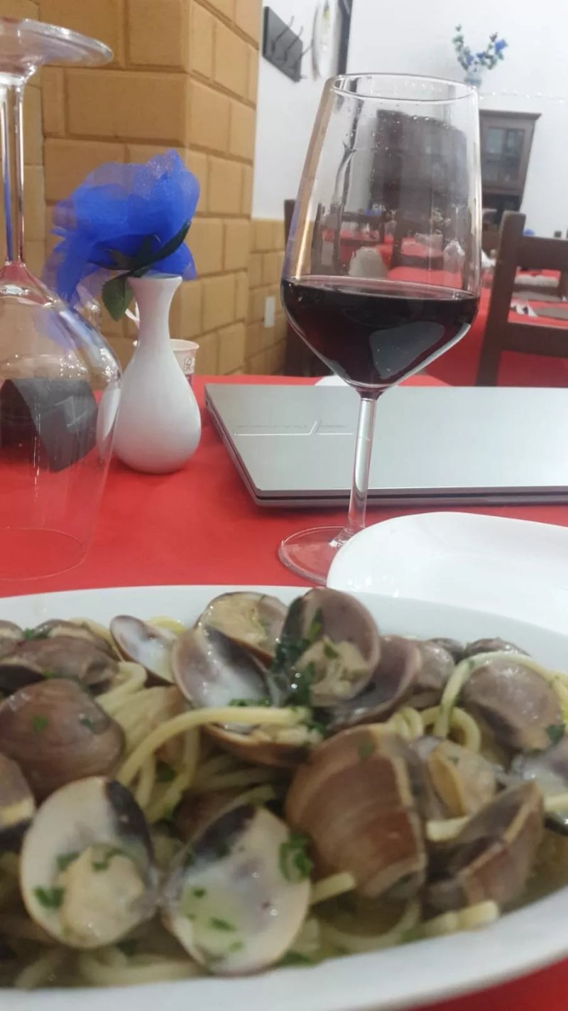 Ristorante Casa Del Cous Cous