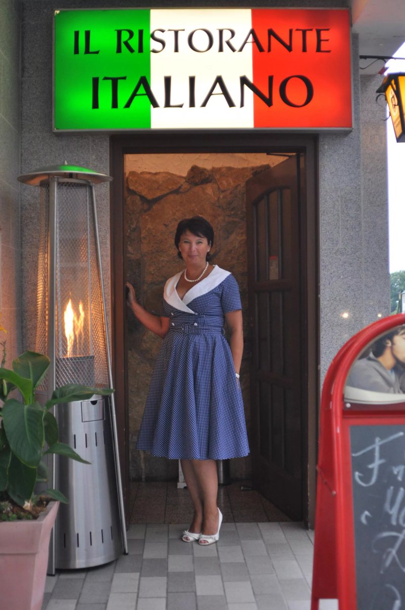Pizzeria Roma
