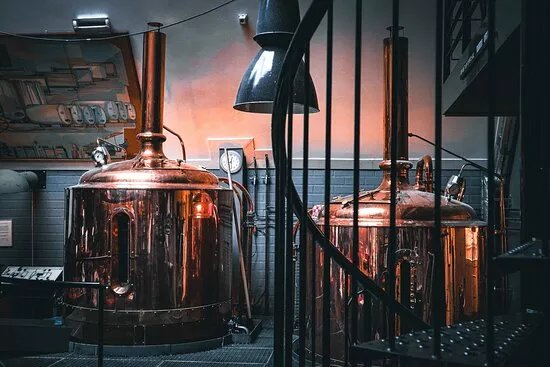 Stadsbrouwerij De Drie Ringen