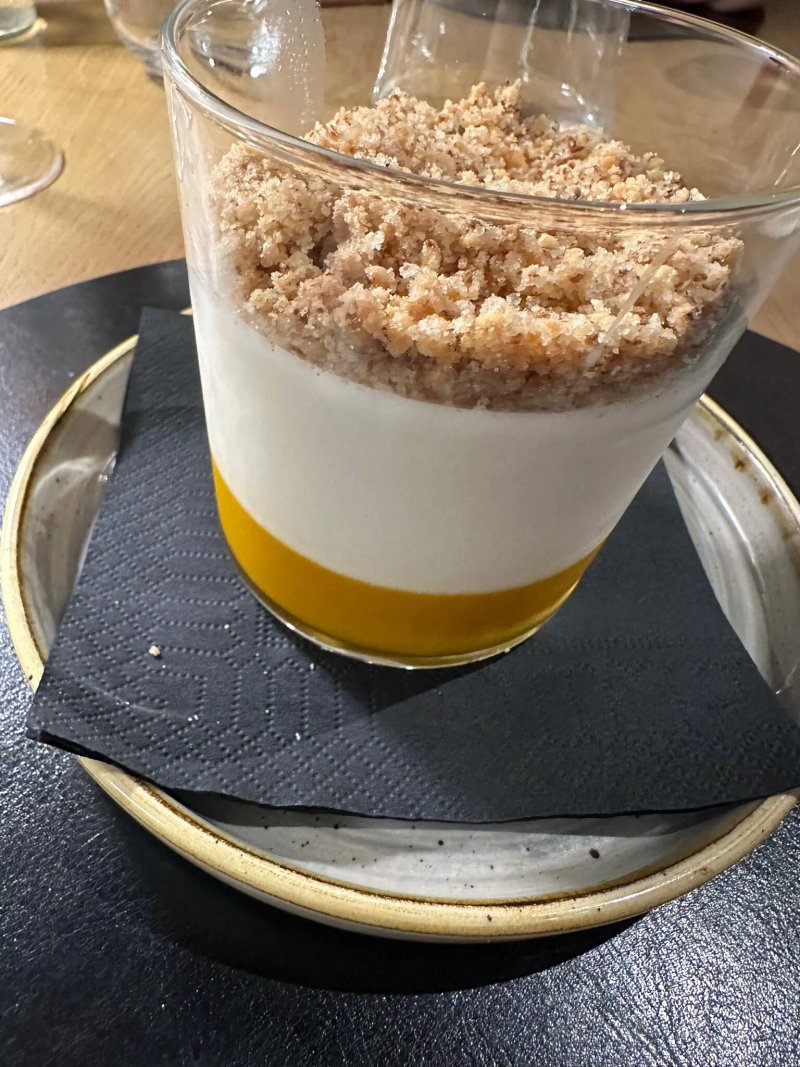 Rago - L' Osteria Di Piacenza