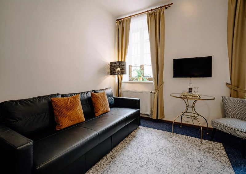 Hotel Galerie Trebon
