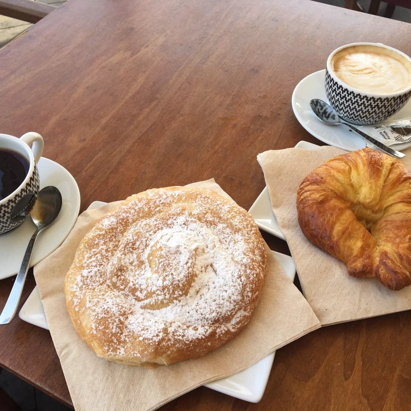 Baixamar Cafe