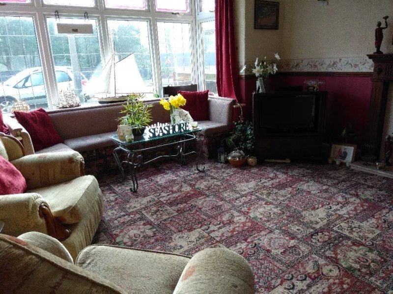 Merlewood Guest House