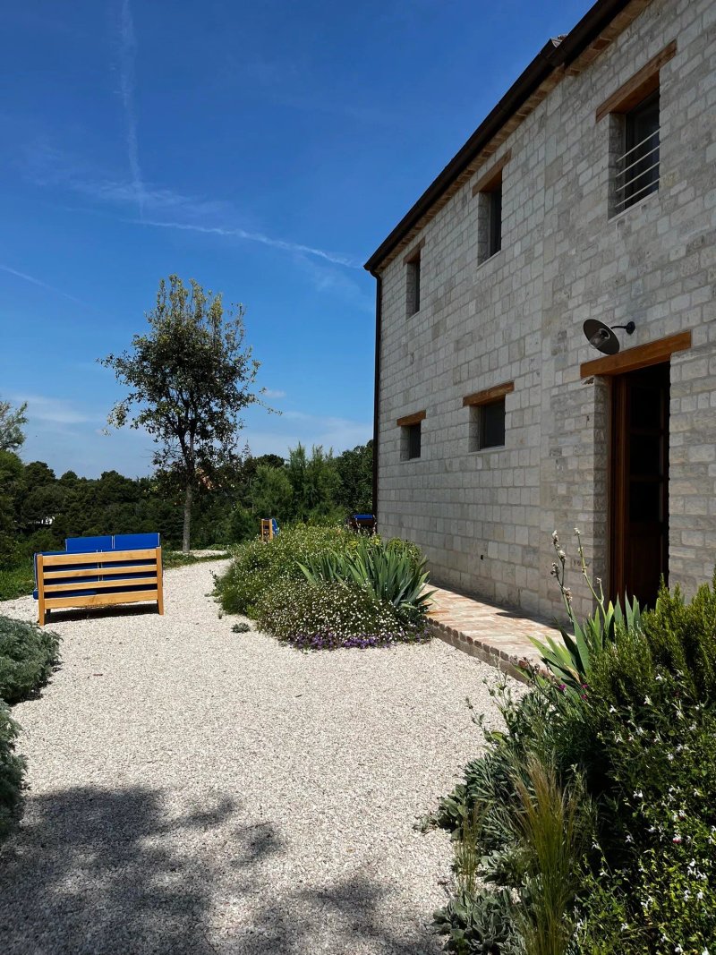 Agriturismo Montecolombo