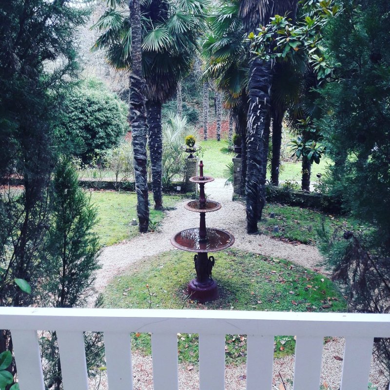 Domaine de Moulin Mer