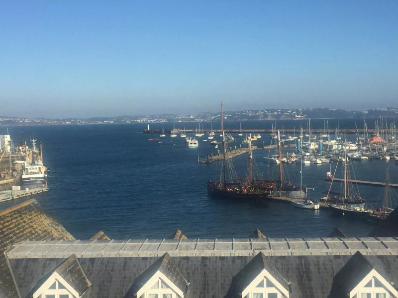 Moorings Reach