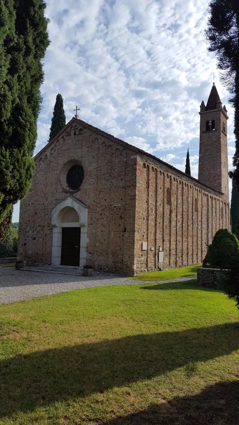 Casa Pagliette