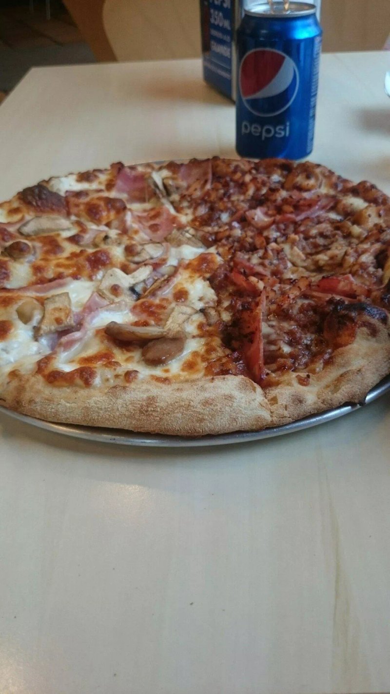Pizza house