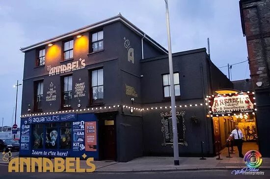 Annabel's Cabaret & Discotheque