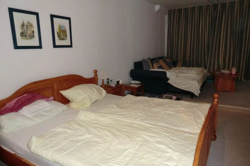 Hotelferienanlage Friedrichsbrunn