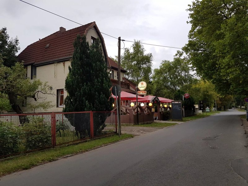 La Villa Due