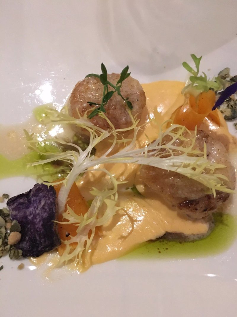 OTIUM Restaurant & Lounge
