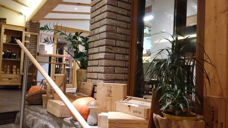 Gostilna pri Hrastu