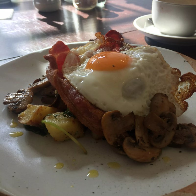 Taart Cafe