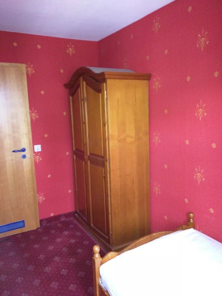 Centro Hotel Hafner