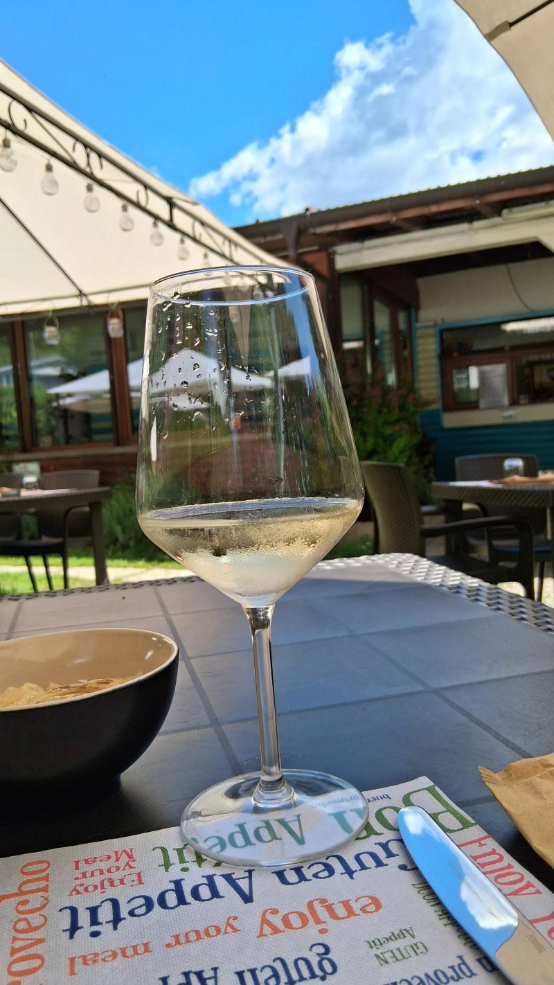 Ristorante Alla Fiumetta