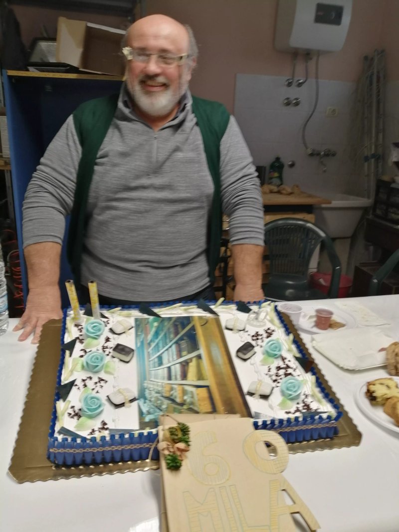 Pasticceria Dolce Letizia