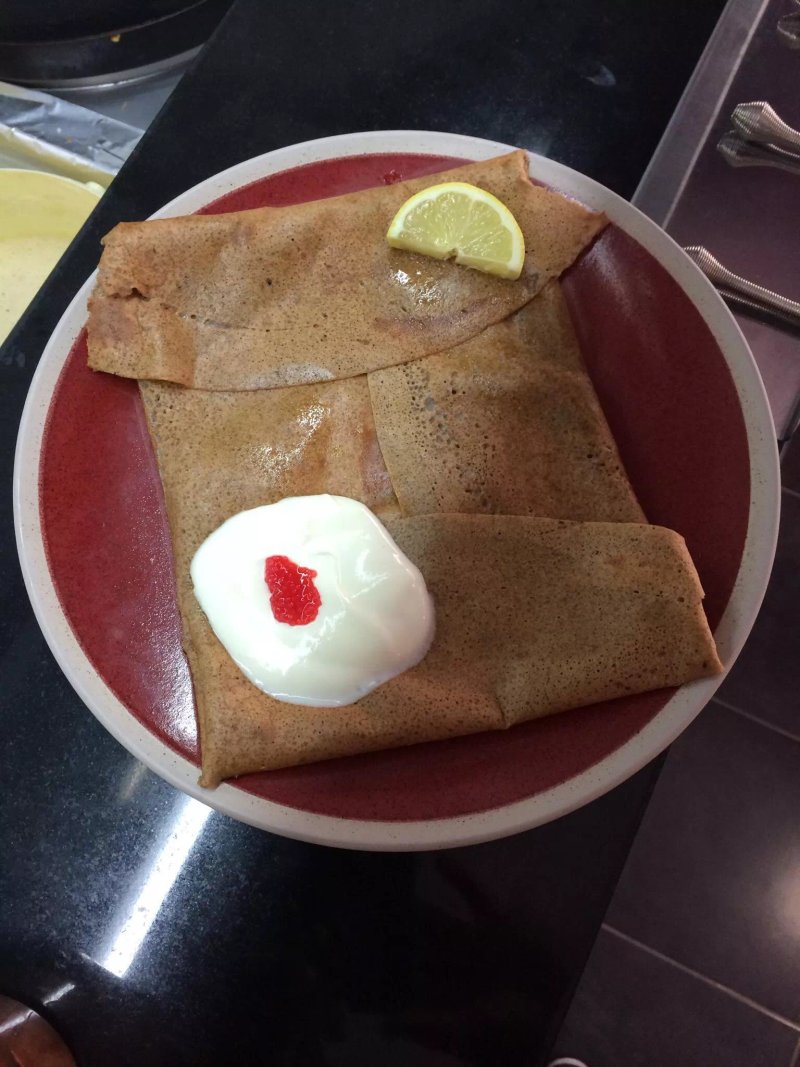 Creperie l'Escale