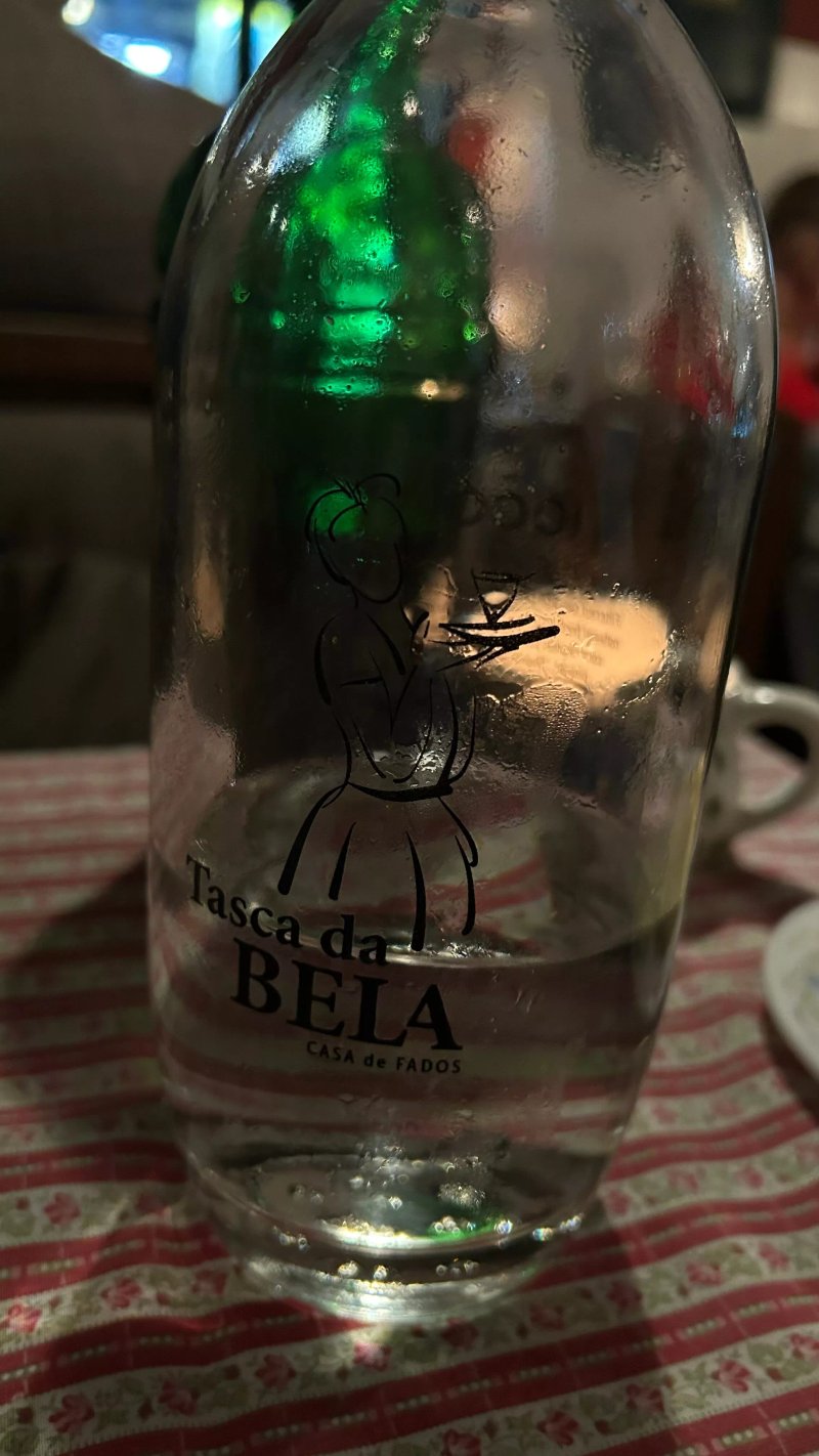 Tasca Da Bela - Casa De Fados