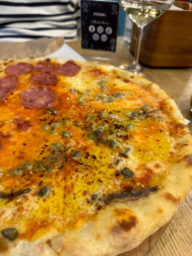 Pizzano