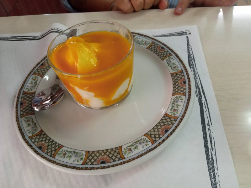 Bar Restaurant Vilarrubias