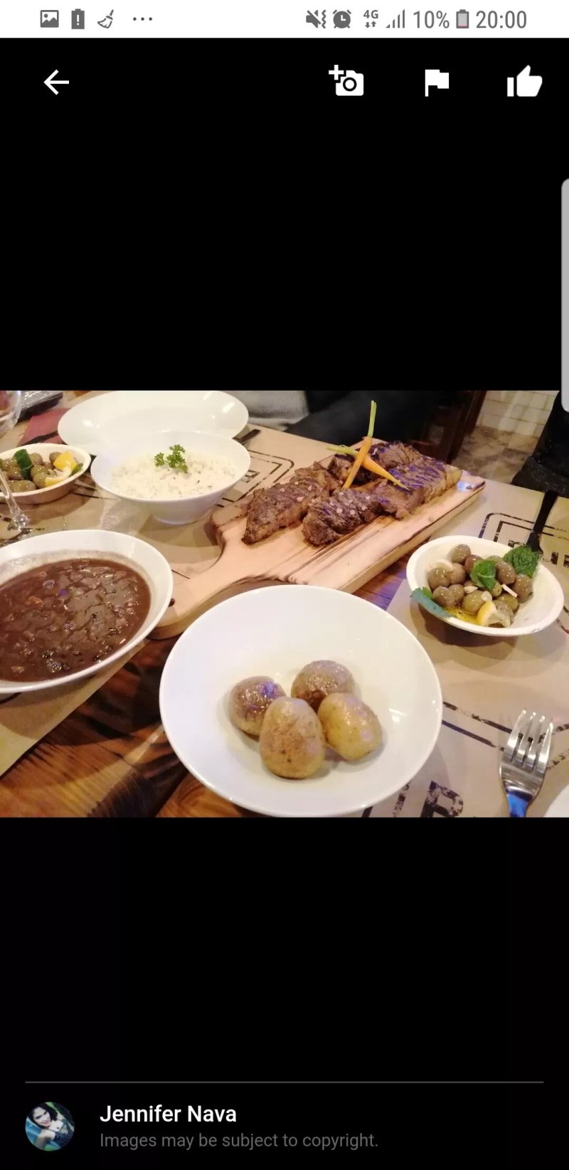 Brabo Picanharia Steakhouse