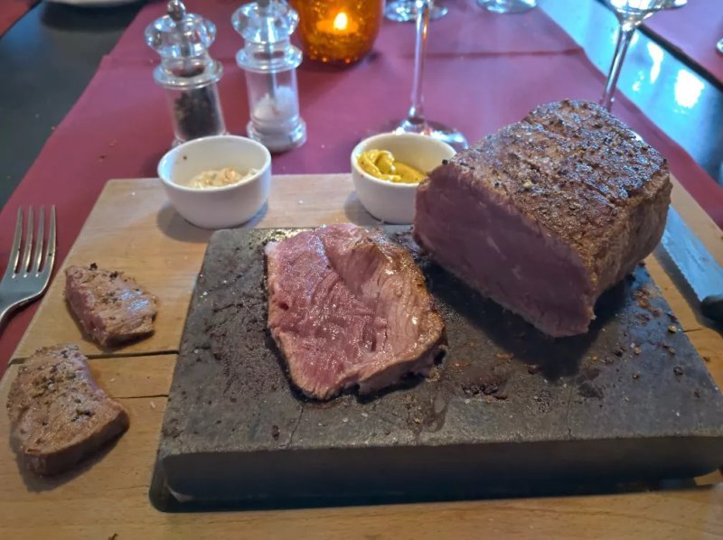 Restaurant du Coq d'Or