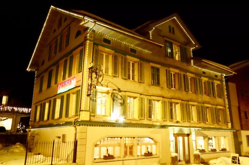 Restaurant Ochsen