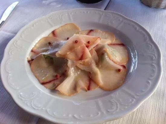 Al Cacciatore